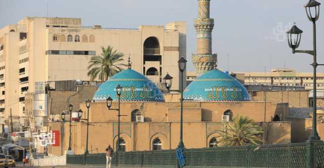 الحكومة العراقية تقر عطلة عيدي الأضحى والغدير
