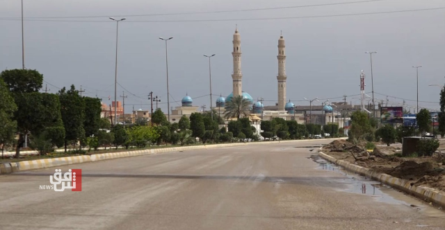 خطة أمنية جديدة.. الأنبار تُخرج العسكر من المدن في العيد