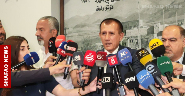 السليمانية.. خطة شاملة لتنظيم الأسواق والصحة العامة خلال العيد