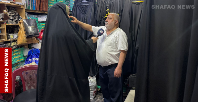 جدل العباءة الزينبية يتواصل ومتخصصون يوضحون وآخرون يعتبرونه دعاية انتخابية