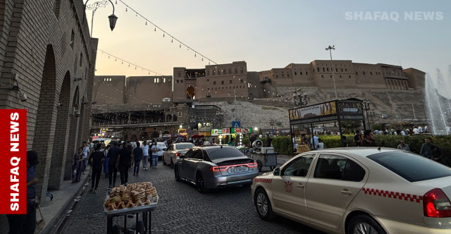 مع بدء العيد.. إقبال واسع على كوردستان يعزز مكانته كمركز جذب سياحي (صور)