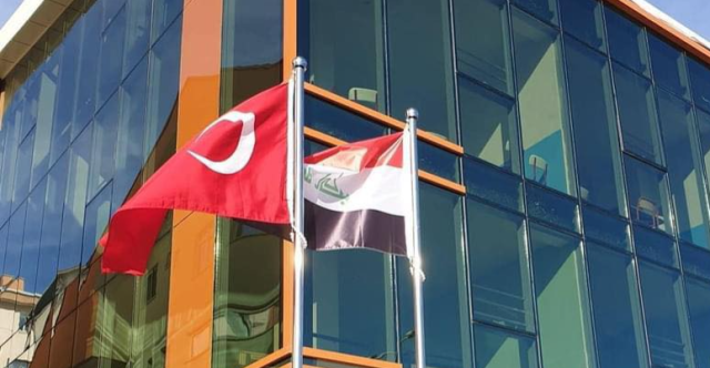 شهادات بلا تدريس.. إغلاق مدارس عراقية أهلية في تركيا