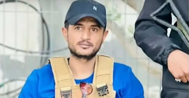السلطة الفلسطينية تنفي صلتها بحركة أبو شباب