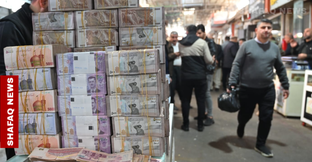 سوريا تعود إلى سويفت بعد 14 عاماً من العزلة