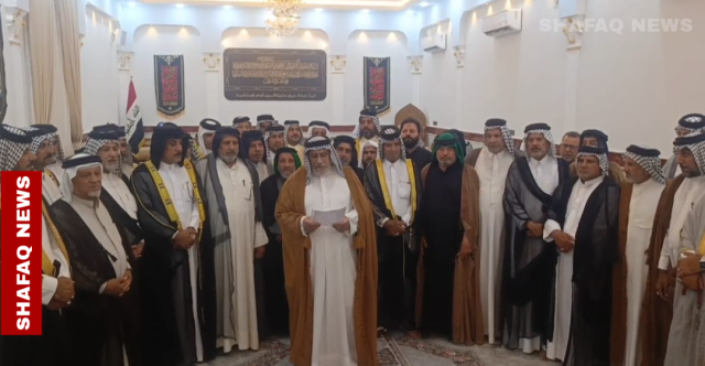شيوخ شمال البصرة: نواجه موتاً بطيئاً والحكومة تتجاهل التلوث