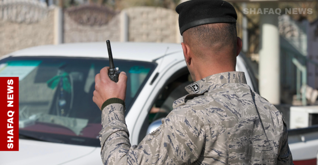 بغداد.. جريمة قتل واعتقالات في المحمودية واليرموك