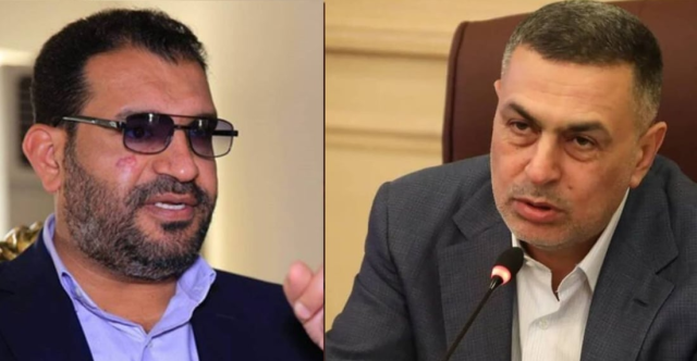 الخزعلي يطالب بالتحقيق مع العيداني بشأن أموال البترودولار (وثائق)