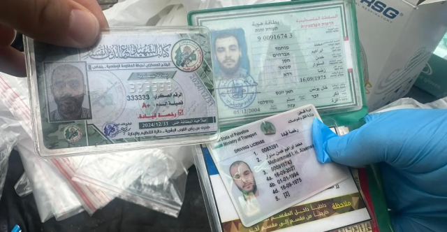 الجيش الإسرائيلي يعلن العثور على جثة محمد السنوار تحت مستشفى في خان يونس