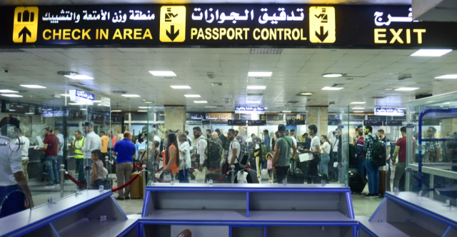 سوريا تحدد رسوم تأشيراتها.. العراقيون يدفعون أكثر من الصينيين والروس والأوروبيين