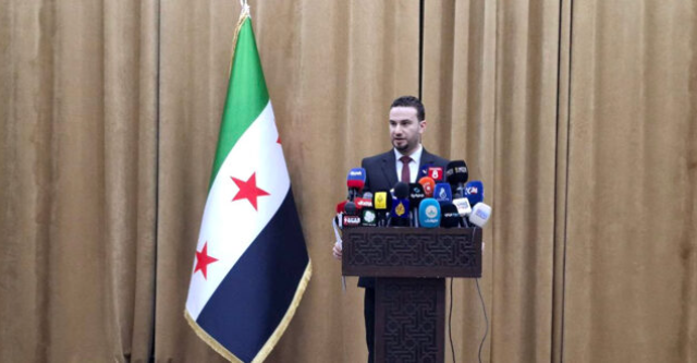 الداخلية السورية: مجموعات مدعومة خارجيا تسعى لتقويض السلم الأهلي في البلاد