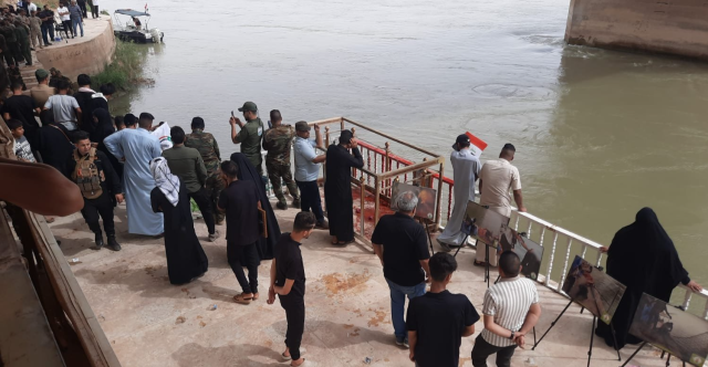 لا تسقط بالتقادم.. سبايكر ذاكرة دم ارتبطت بقصور الطغيان