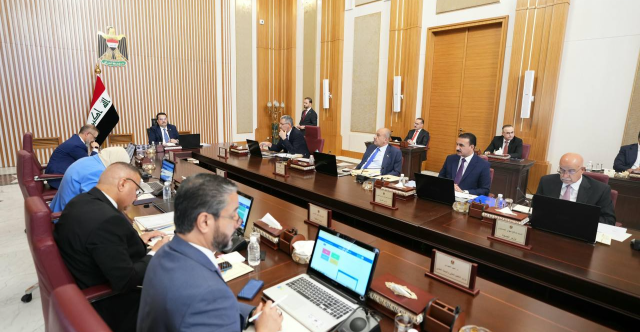 الحكومة الاتحادية تجري تعديلاً على تصنيف المقاولين في إقليم كوردستان