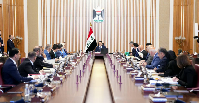 الحكومة العراقية تفرض رسوماً جمركية جديدة على علب المشروبات المستوردة