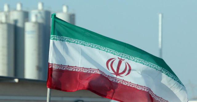 إيران تنشر دفعة أولى من ملفات العملية الاستخباراتية ضد إسرائيل (وثائق)
