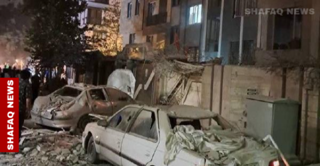 اعلام اسرائيلي: الموساد ينفذ عمليات سرية في إيران وانطلاق موجة جديدة من الهجمات
