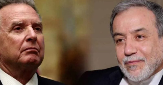 الأحد المقبل.. جولة سادسة من المفاوضات الأمريكية - الإيرانية في مسقط