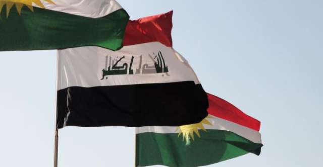 الغاز والرواتب يعكران صفو العلاقة بين بغداد واربيل قبيل الانتخابات