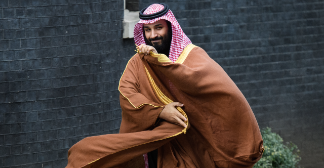 بقيادة السعودية.. تحرك لإعادة إيران إلى طاولة المفاوضات