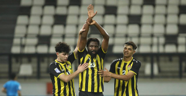 دوري نجوم العراق.. نوروز يخطف ثلاث نقاط من أربيل والحدود يقطع أسلاك الكهرباء