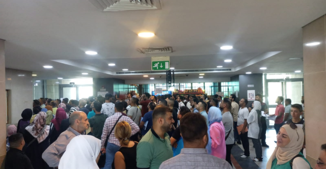 عراقيون عالقون في لبنان يناشدون عبر شفق نيوز: أنقذونا قبل القصف (فيديو)