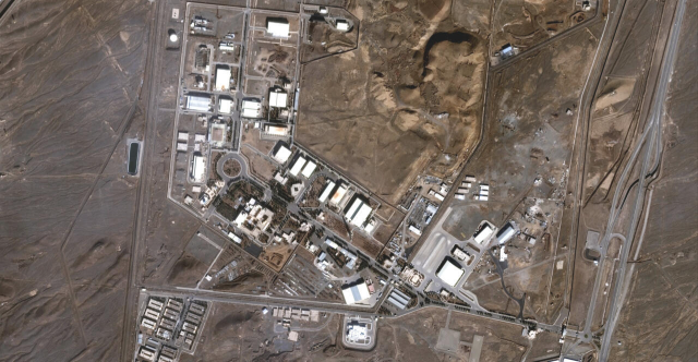 3 محافظات عراقية مهددة بالإشعاع القاتل إذا استمر القصف على منشآت إيران