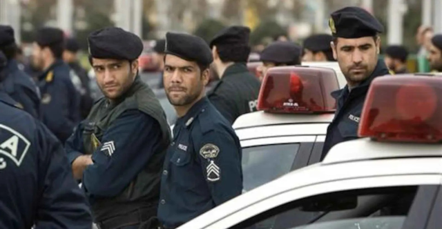 قرب الحدود العراقية.. إيران تعتقل جاسوساً رفيع المستوى للموساد