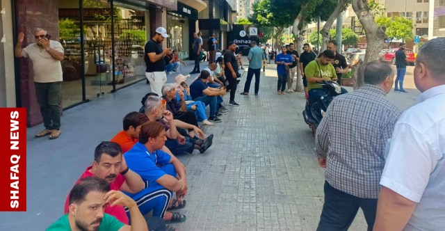 خرجوا ولم يعودوا.. عراقيون عالقون في بيروت ينشدون العودة لديارهم