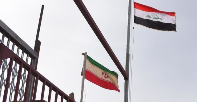 مصدران: لا إخلاء لسفارة العراق في ايران ولا يوجد مواطنون عالقون بسوريا