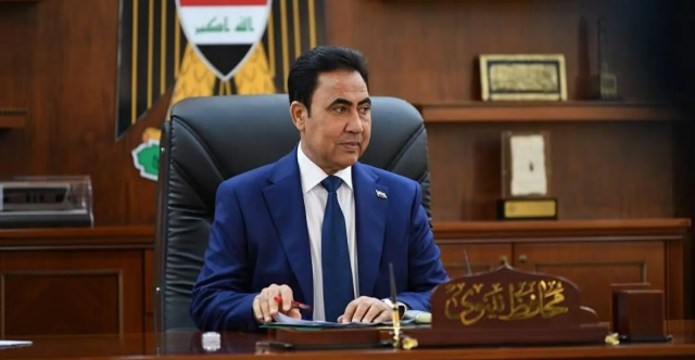 تخصيص آلاف الوحدات السكنية والأراضي لموظفي وذوي شهداء نينوى
