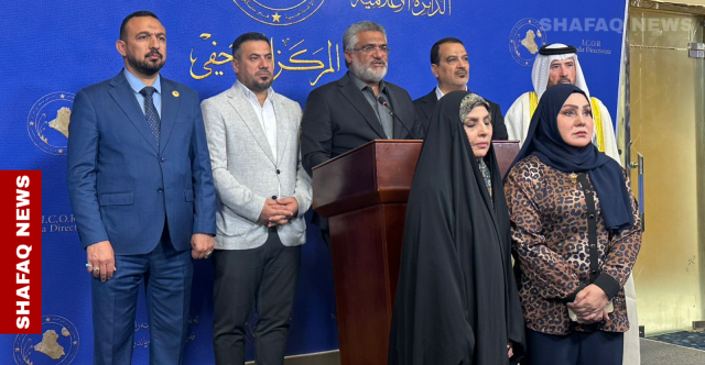 برلماني: إسرائيل تطلق طائرات مسيرة من العراق لقصف إيران