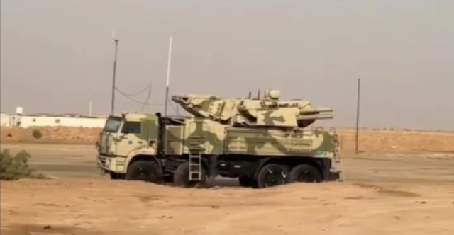 الدفاع الجوي على رادار البرلمان العراقي.. هذا أول إجراء