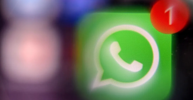 يعمل لصالح إسرائيل.. إيران تدعو مواطنيها لحذف تطبيق واتساب