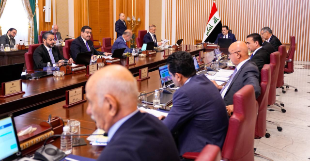 أبرزها يخص المتسولين والمتقاعدين.. تفاصيل قرارات مجلس الوزراء اليوم