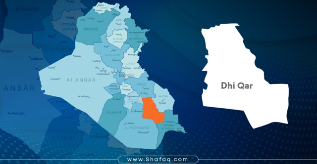 اعتقال ضابط عراقي بعد تلقيه رشوة قيمتها ورقة