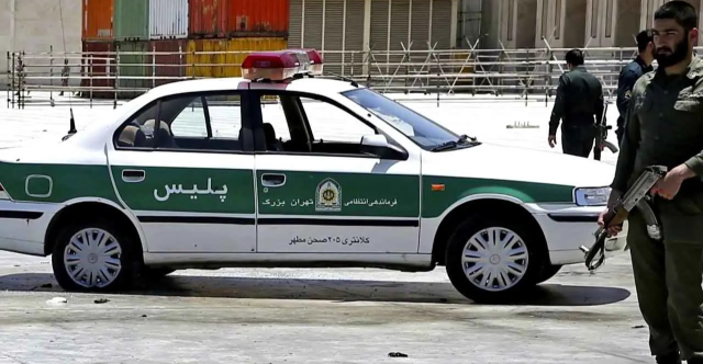 إيران تعلن اعتقال 9 جاسوسات أثناء محاولتهن العبور للعراق