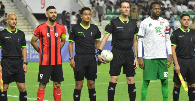 تعادلان في دوري نجوم العراق وكربلاء يهبط رسمياً لـالممتاز