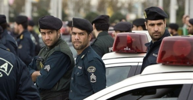 إيران.. اعتقال شبكة إسرائيلية لتشغيل الطائرات المسيرة