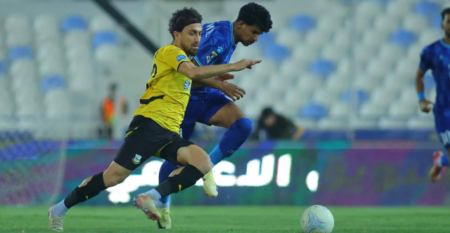 فوز لأربيل على الجوية وتعادل إيجابي للكهرباء والنفط بدوري النجوم
