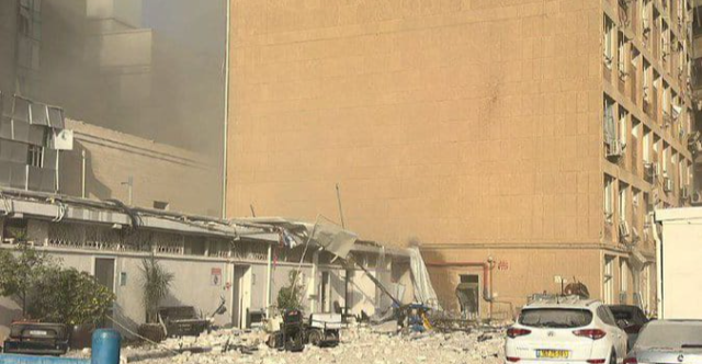 الكرملين: التدخل الأمريكي المحتمل سيؤدي لتصعيد مروع في المنطقة