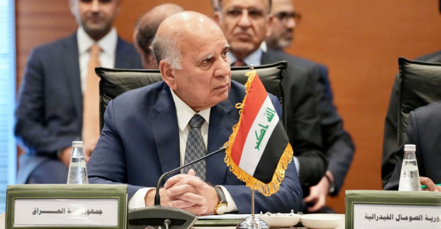 العراق يحذر من فقدان 5 ملايين برميل من النفط يوميا بإغلاق هرمز