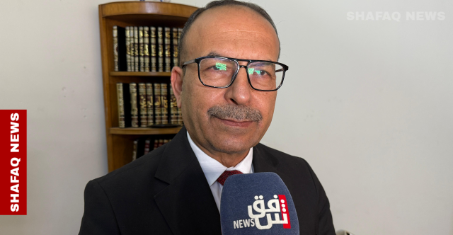المفوضية توضح لشفق نيوز تأثير استقالات المحكمة الاتحادية على الانتخابات