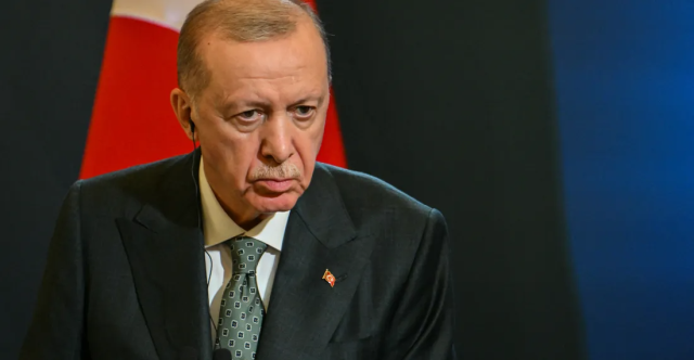 أردوغان: الهجمات الإسرائيلية تهدد المنطقة وأوروبا بهجرة وتسرب نووي