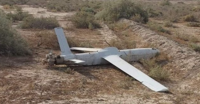 حمولتها متفجرة ووجهتها مجهولة.. المسيرات الجانحة تثير قلقاً عراقياً