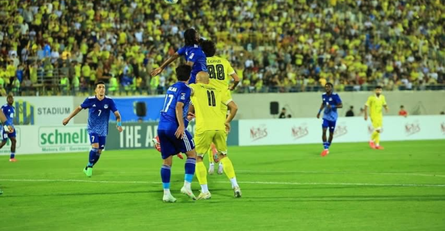دوري نجوم العراق.. الشرطة يحسم اللقب وصراع محتدم على المراكز الاخيرة