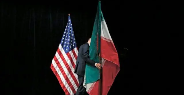 واشنطن تبلغ طهران بعدم نيتها تغيير النظام في إيران: الضربة انتهت