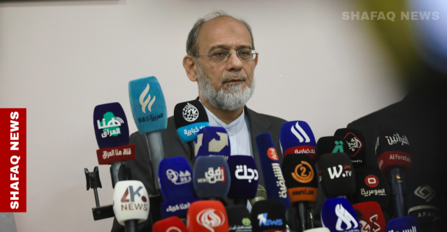 قنصل إيران بكربلاء يستذكر سليماني والمهندس: قادتنا يستهدفون في منازلهم مع عائلاتهم