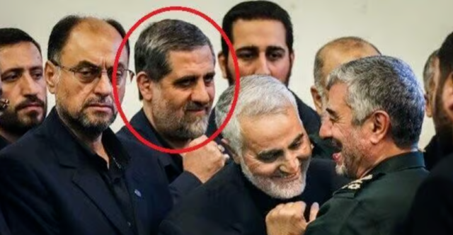 كان المنسق الأول بين إيران وحماس.. إسرائيل تكشف تفاصيل اغتيال قائد فيلق فلسطين