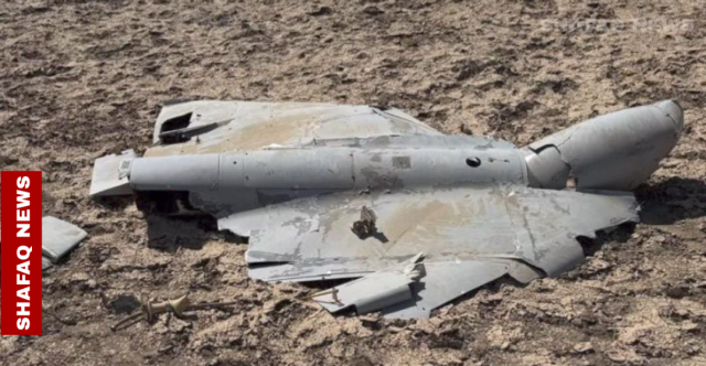 العثور على حطام أربع طائرات مسيّرة بمناطق متفرقة جنوبي العراق