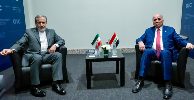 بغداد تدعو طهران للعودة العاجلة إلى مسار المفاوضات