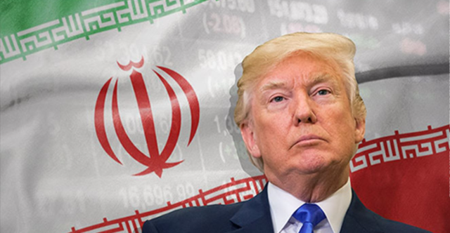 خبير أمريكي: ترامب يمنح طهران فرصة أخيرة مدعومة بتحرك عسكري مدروس